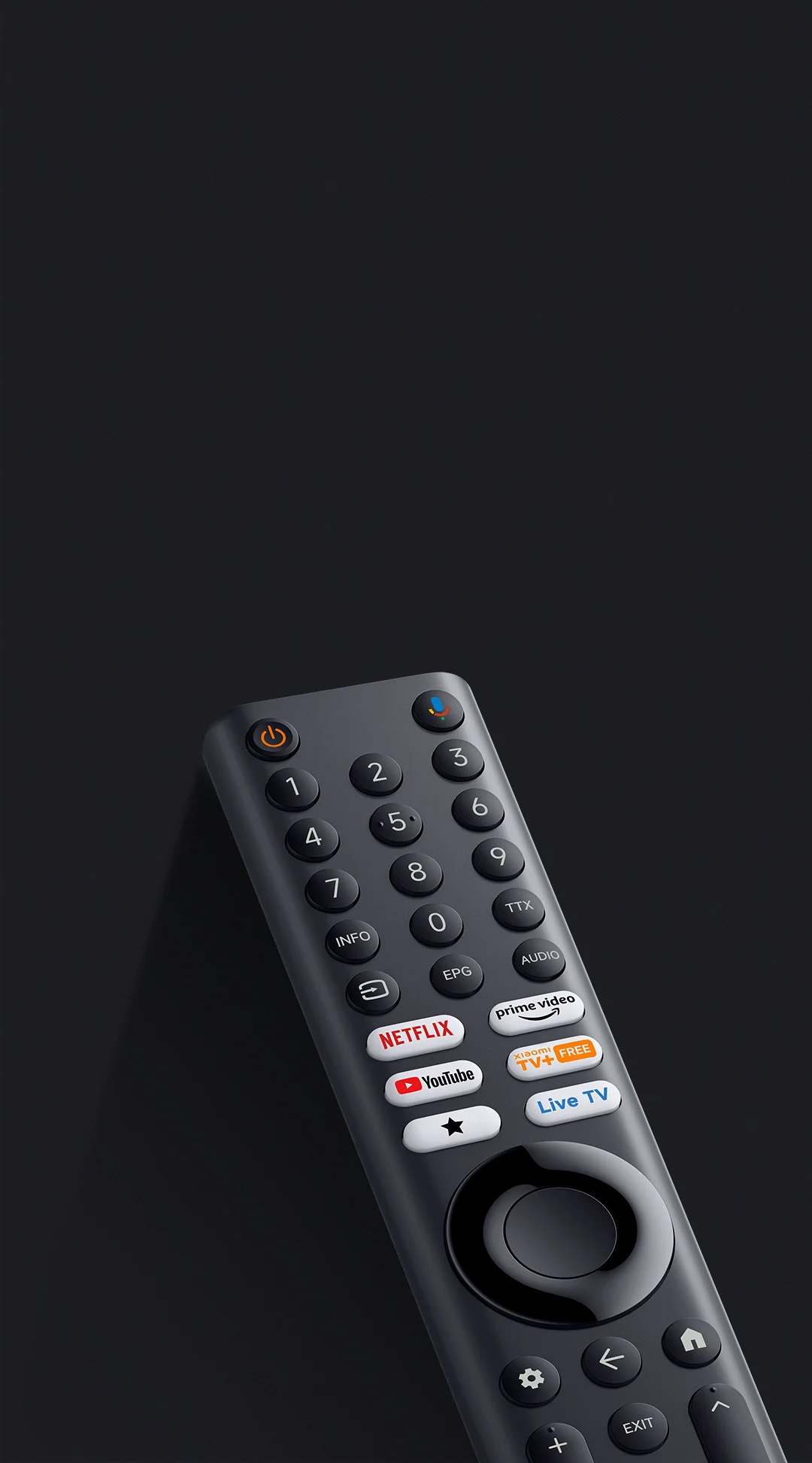Xiaomi TV A Pro 75 Inch 2026 Model