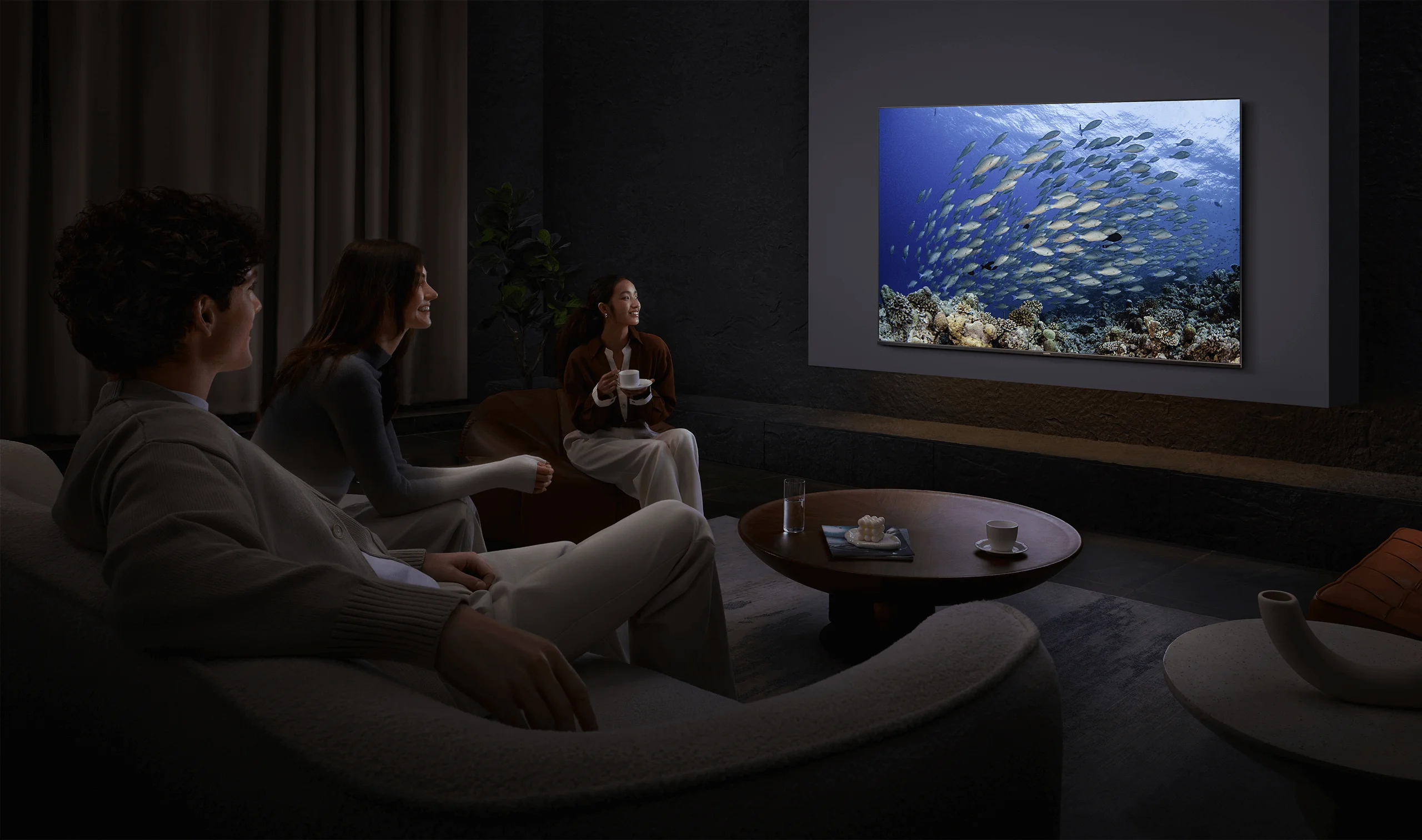 Xiaomi TV A Pro 75 Inch 2026 Model