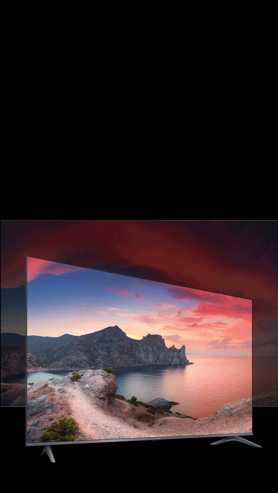 Xiaomi TV A Pro 75 Inch 2026 Model