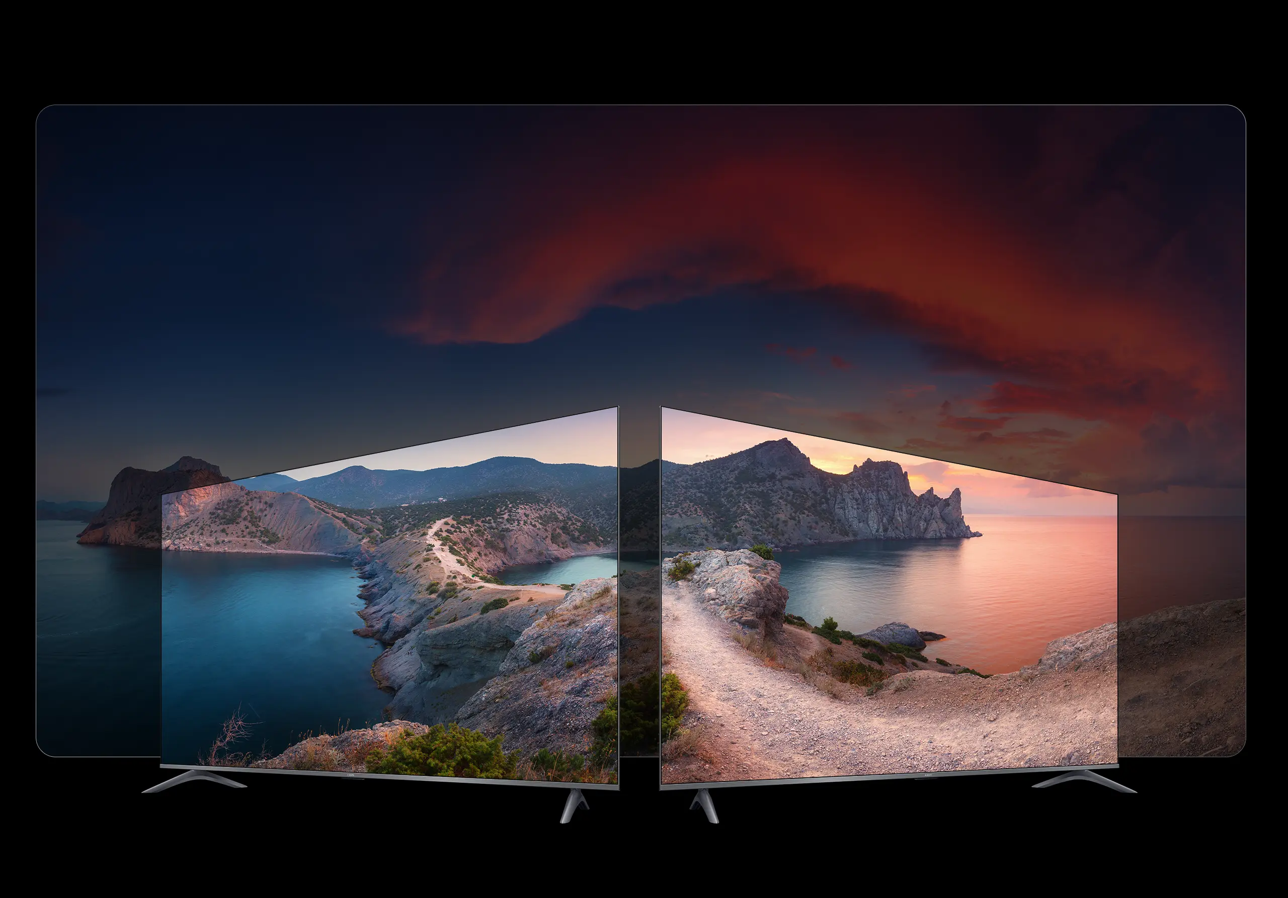 Xiaomi TV A Pro 75 Inch 2026 Model