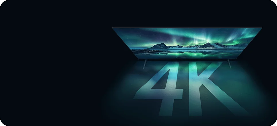 Xiaomi TV A Pro 75 Inch 2026 Model