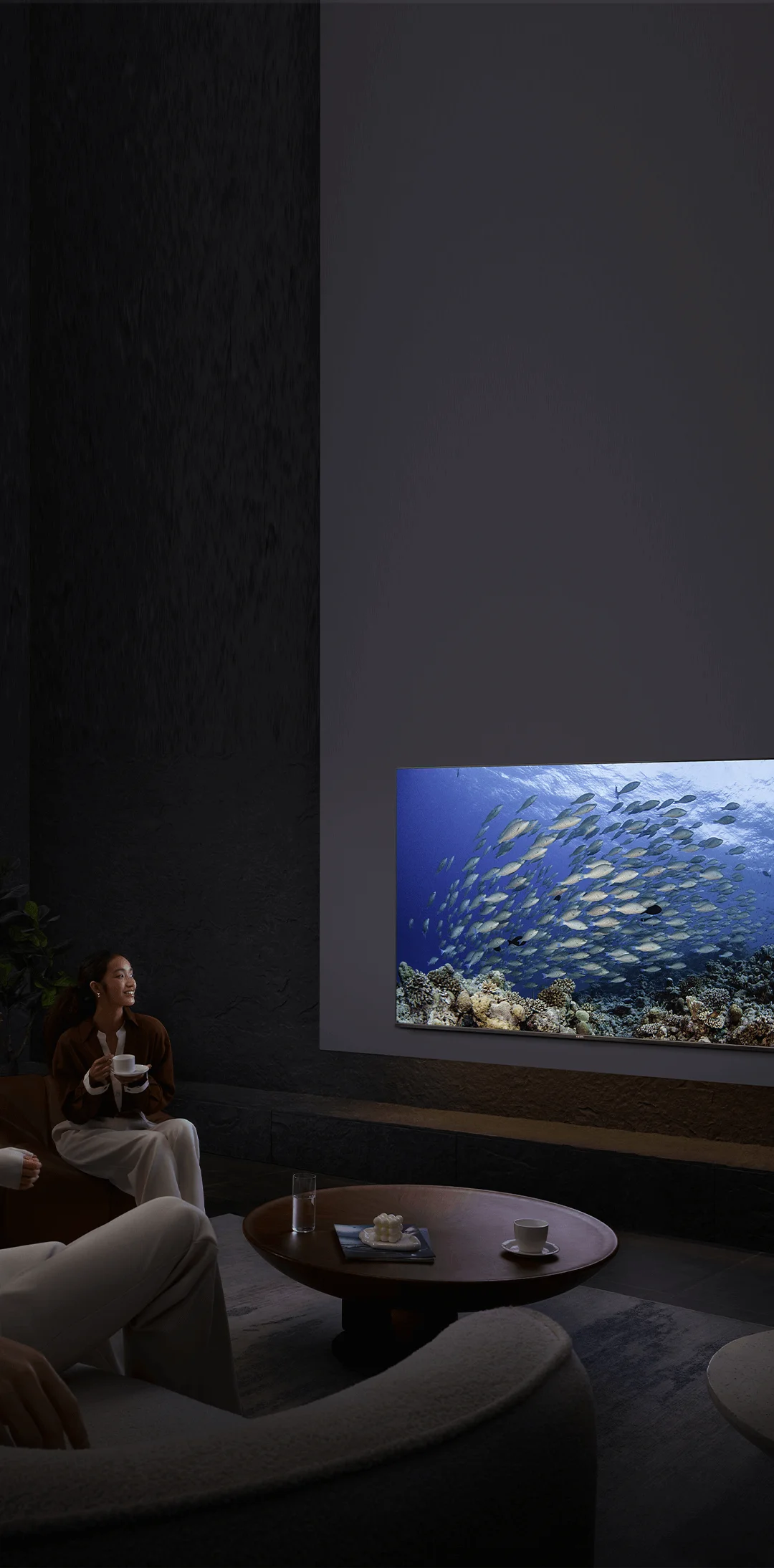 Xiaomi TV A Pro 75 Inch 2026 Model