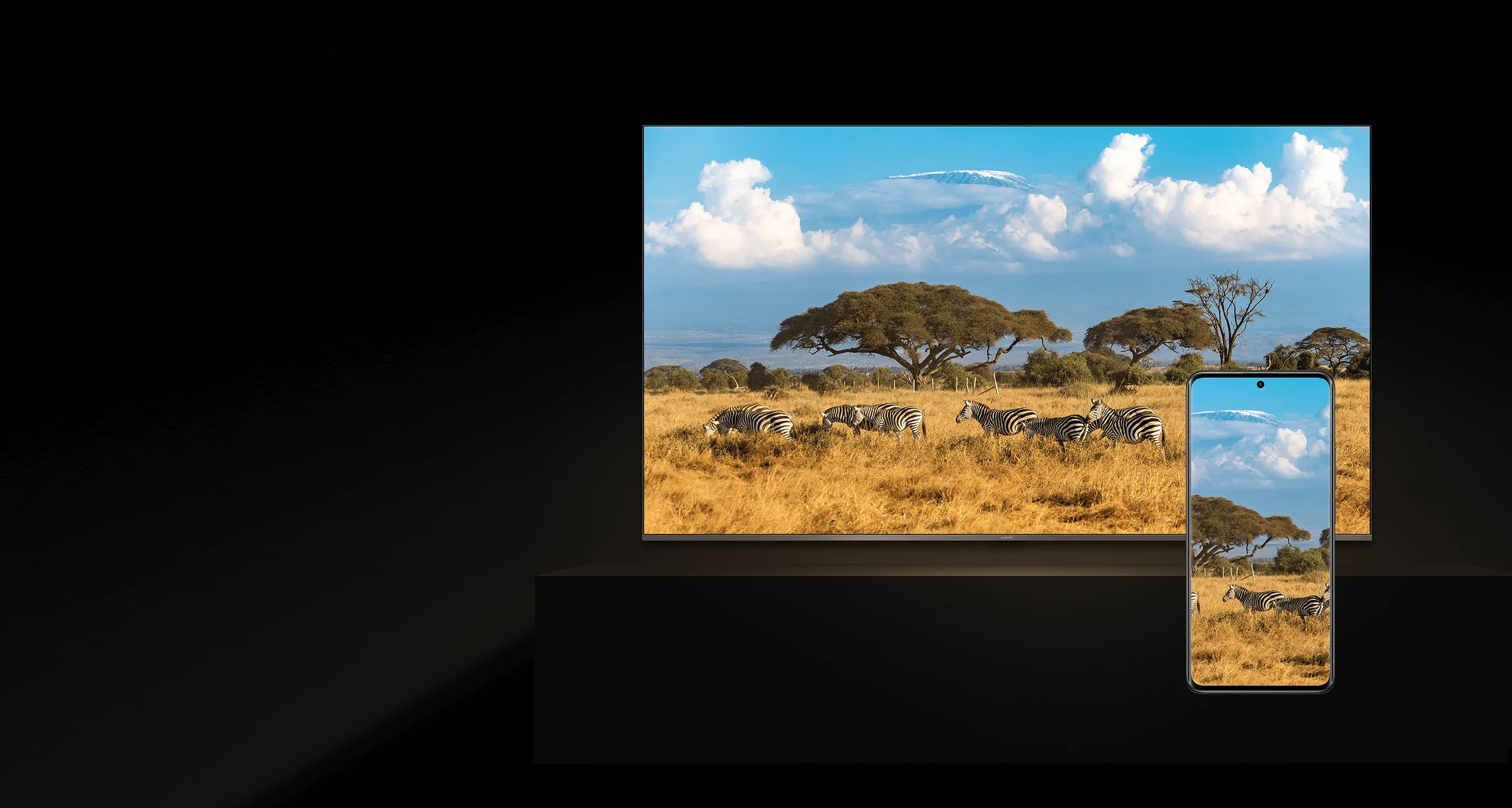 Xiaomi TV A Pro 75 Inch 2026 Model