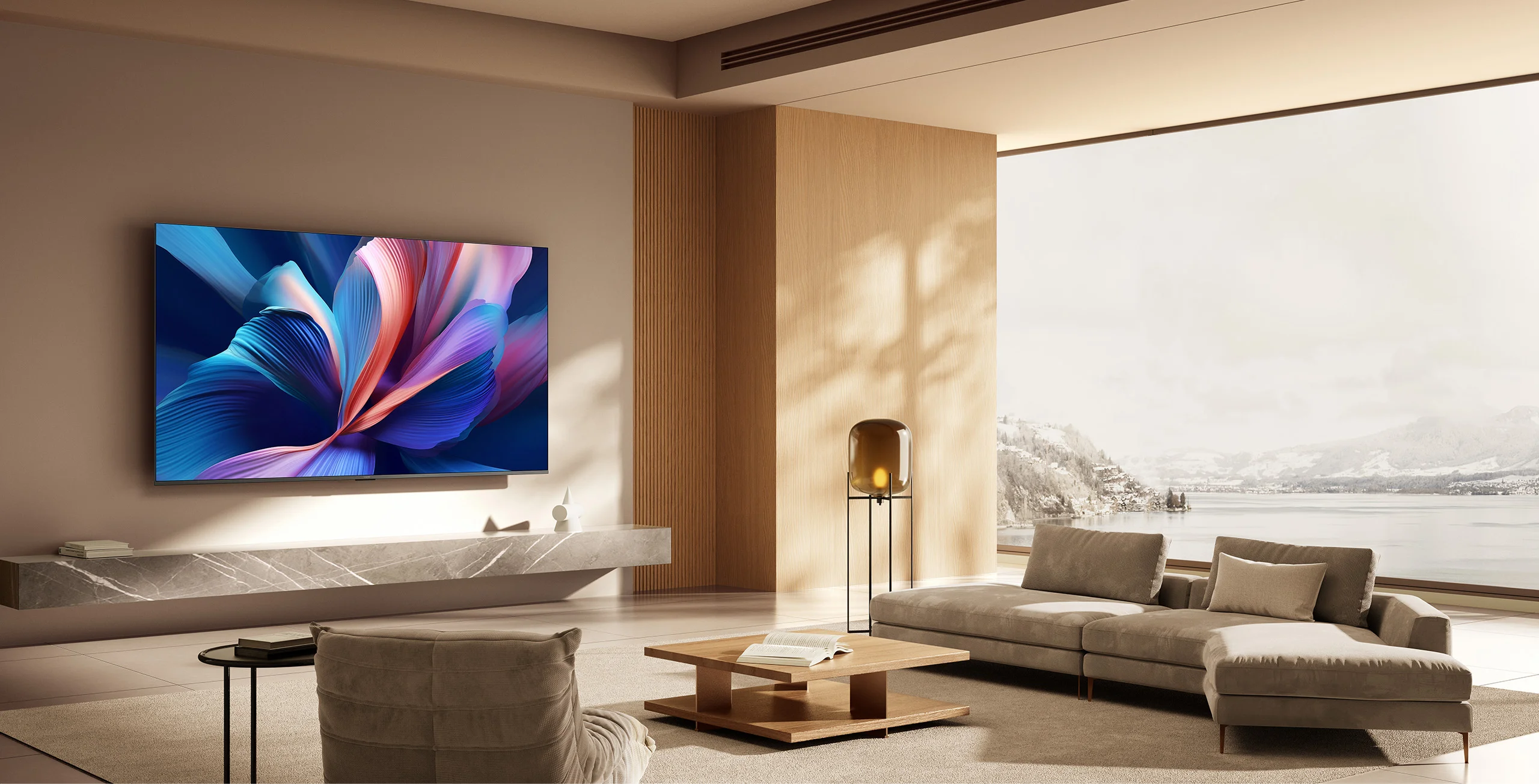 Xiaomi TV A Pro 75 Inch 2026 Model