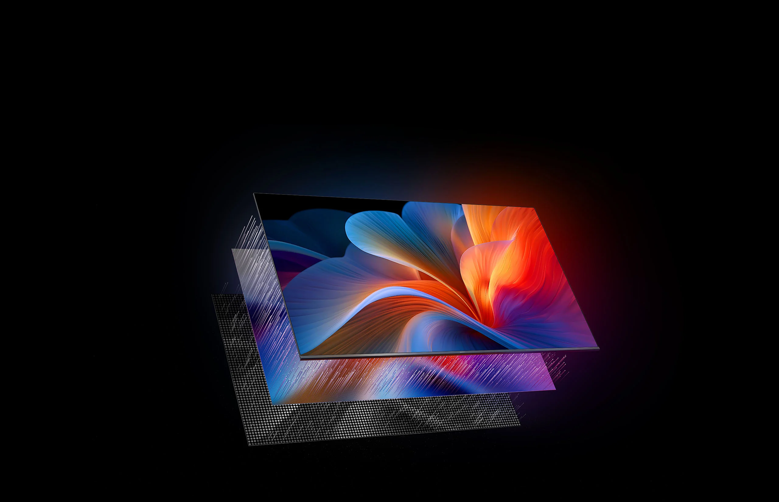 Xiaomi TV A Pro 75 Inch 2026 Model