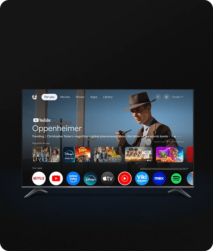 Xiaomi TV A Pro 75 Inch 2026 Model