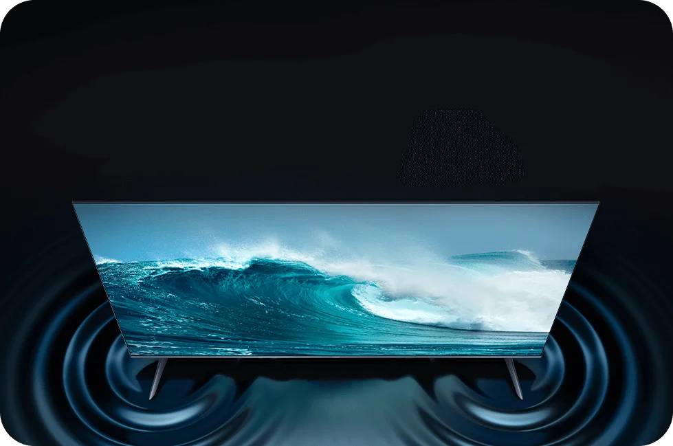 Xiaomi TV A Pro 75 Inch 2026 Model