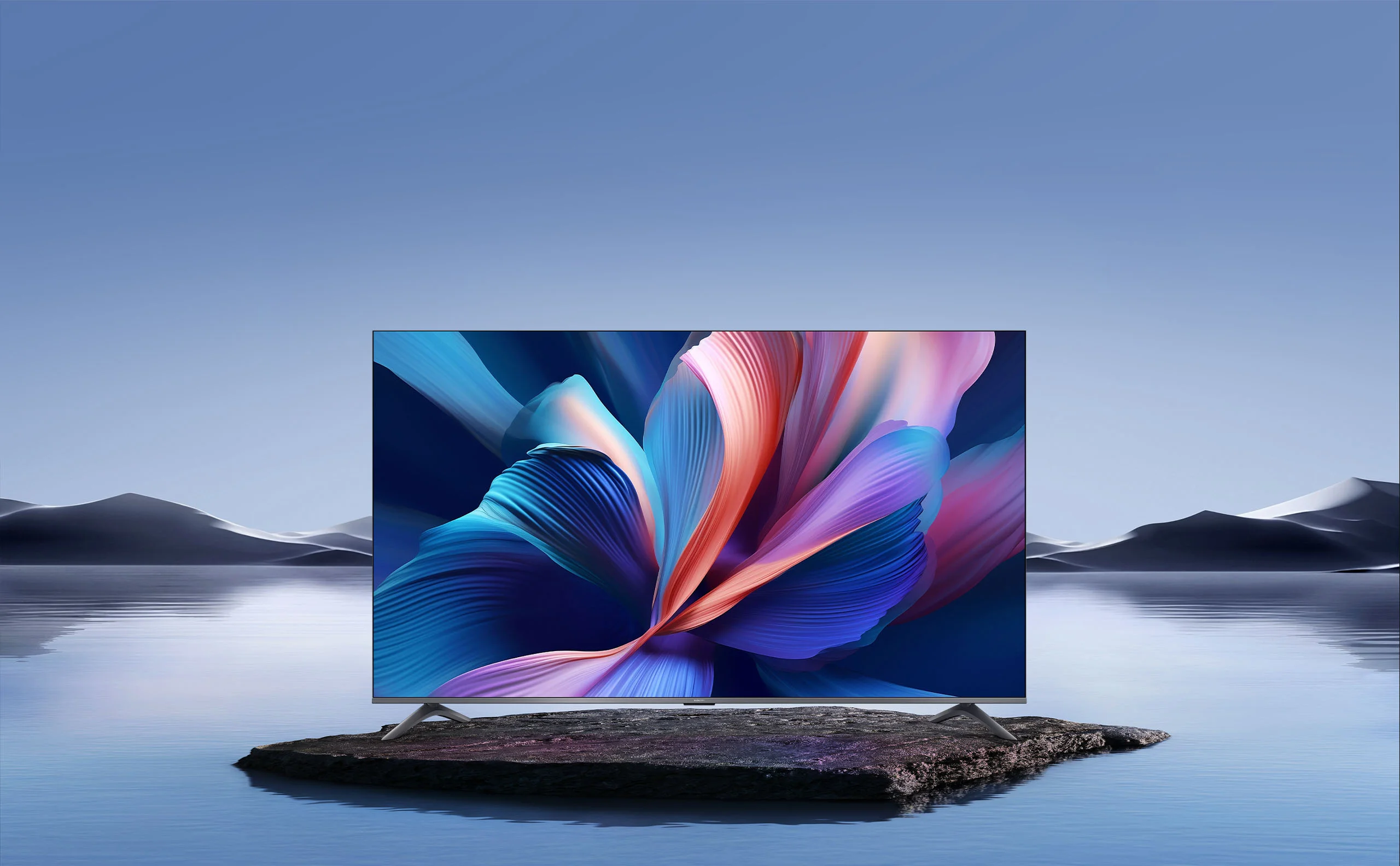 Xiaomi TV A Pro 75 Inch 2026 Model
