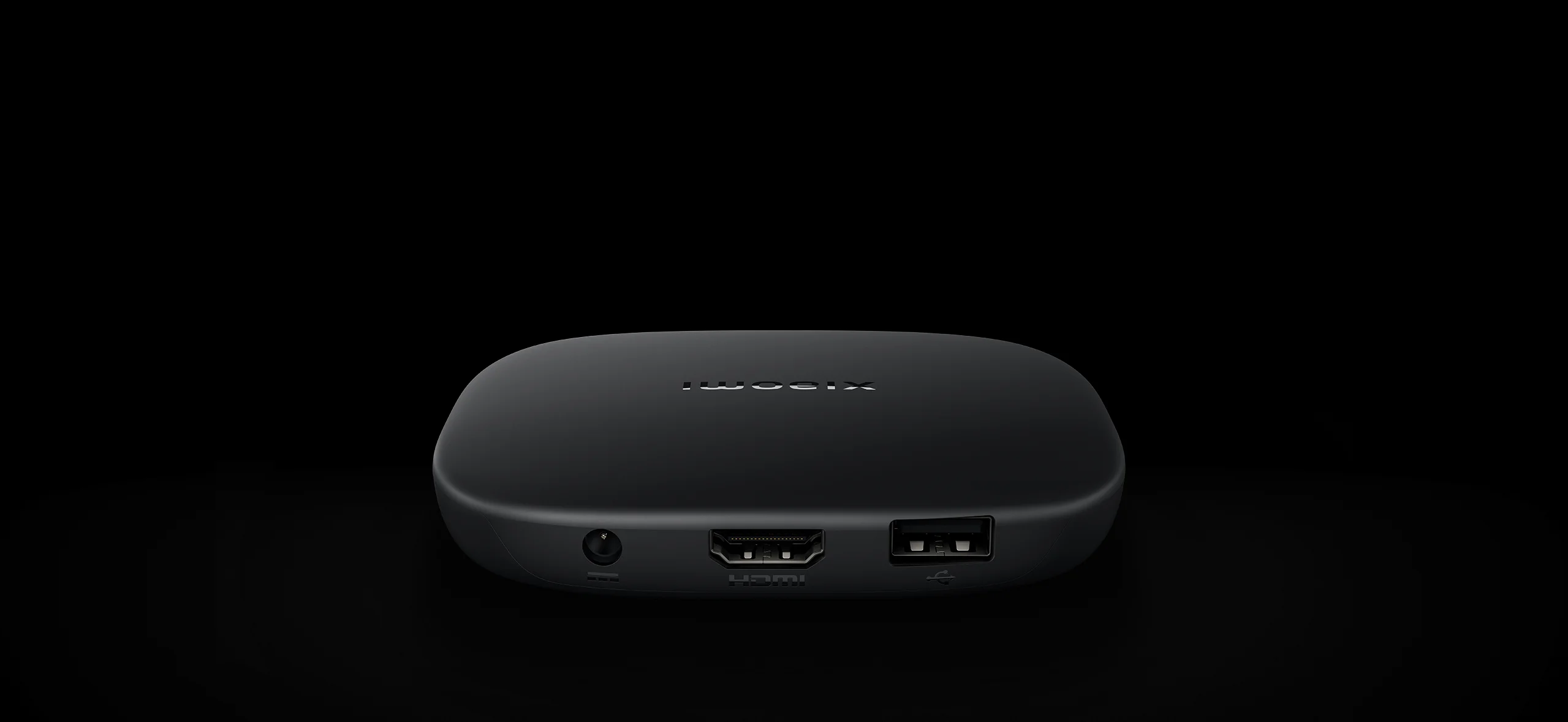 Xiaomi TV Box S 3rd Gen 4K 2GB 32GB