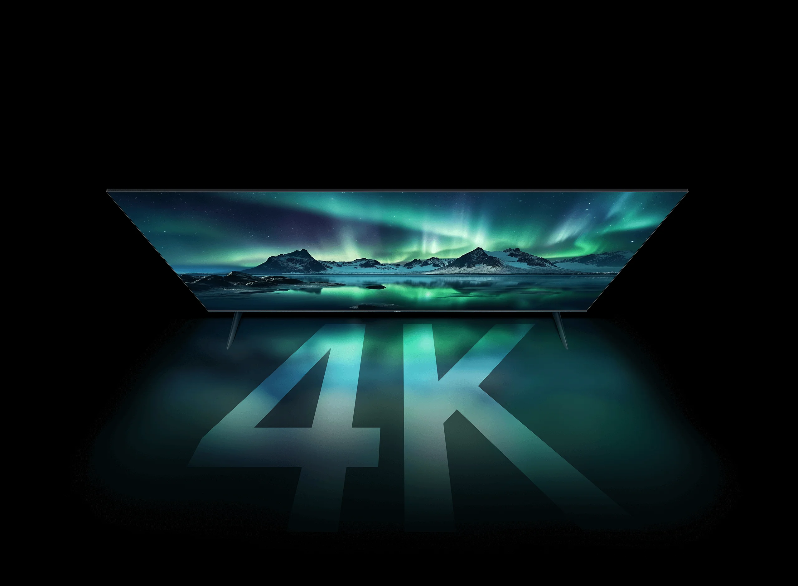 Xiaomi TV Box S 3rd Gen 4K 2GB 32GB
