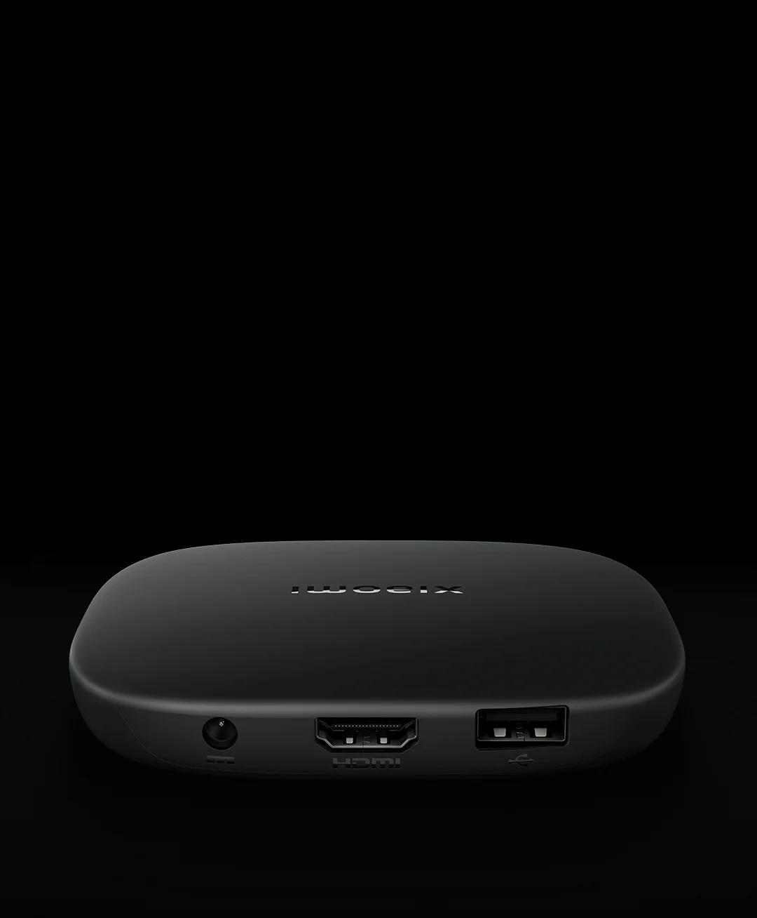 Xiaomi TV Box S 3rd Gen 4K 2GB 32GB