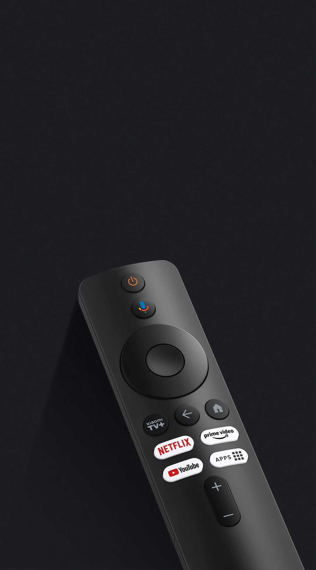 Xiaomi TV Box S 3rd Gen 4K 2GB 32GB