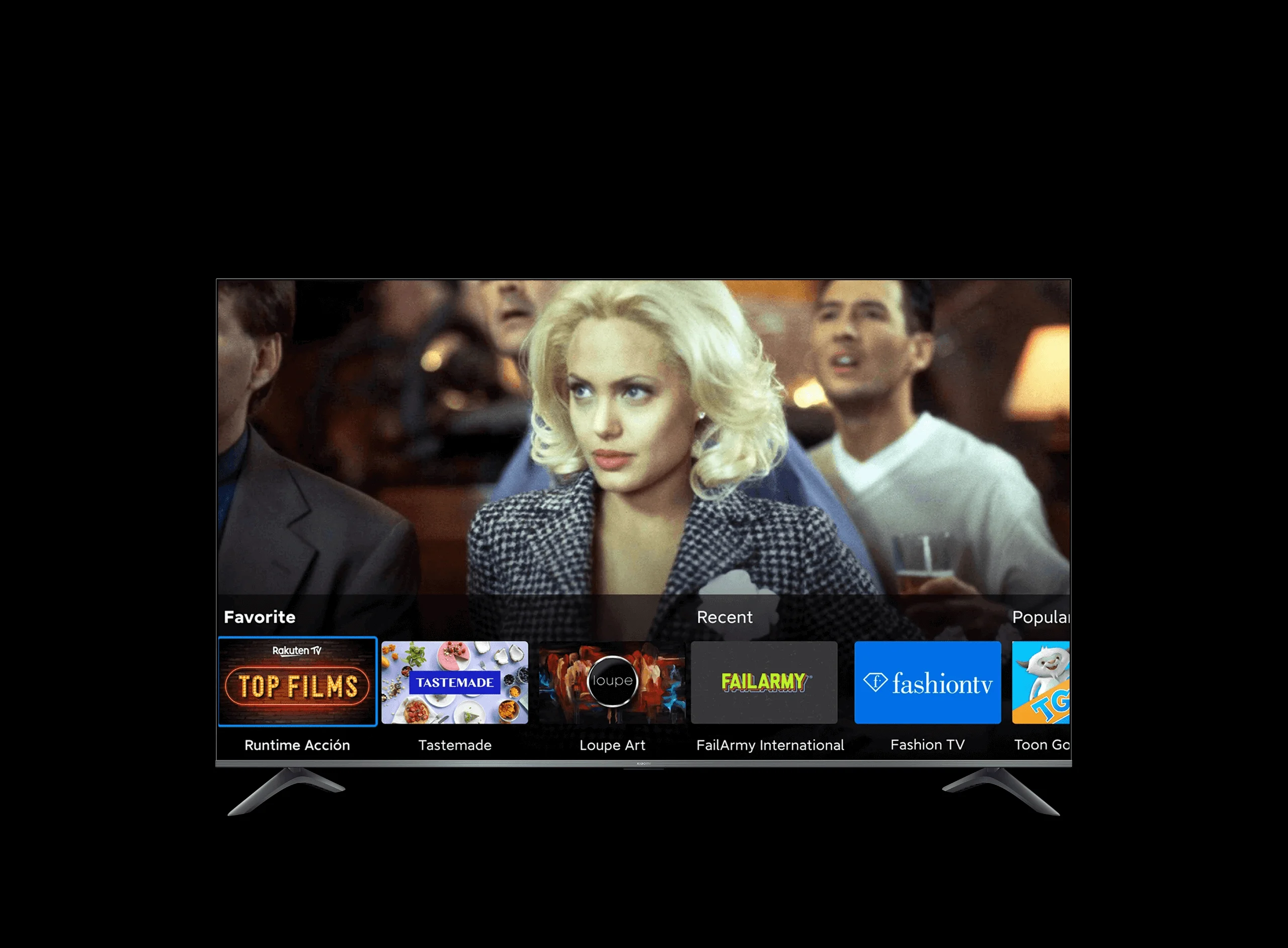 Xiaomi TV Stick 4K 2nd Gen