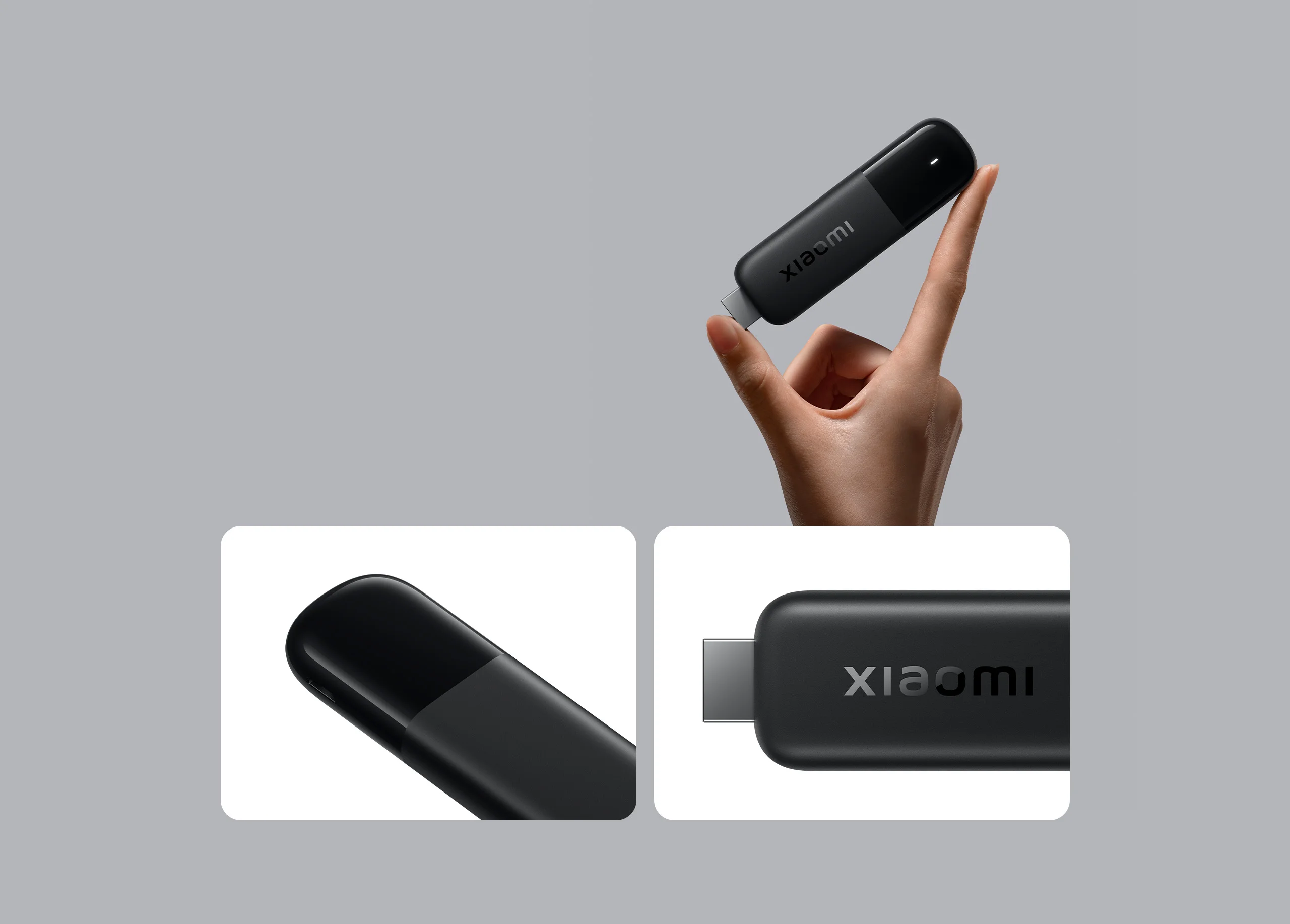 Xiaomi TV Stick 4K 2nd Gen