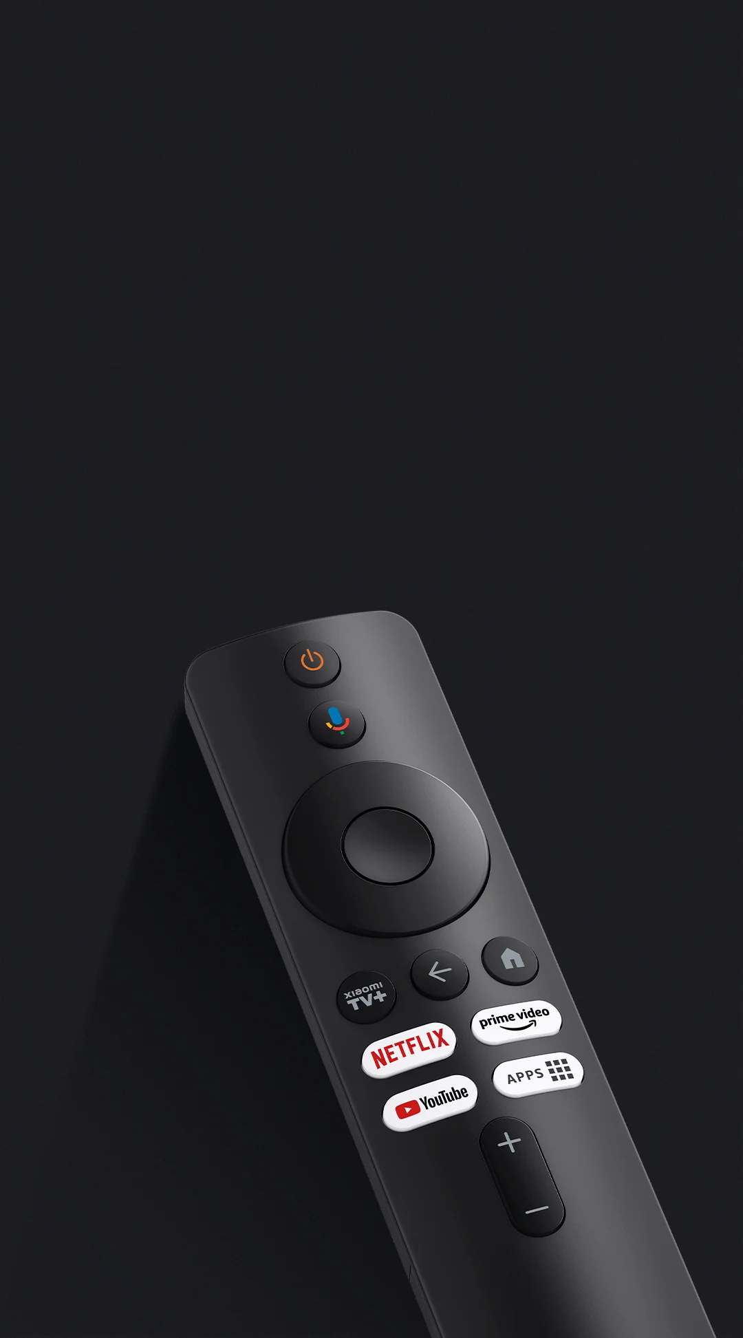 Xiaomi TV Stick 4K 2nd Gen