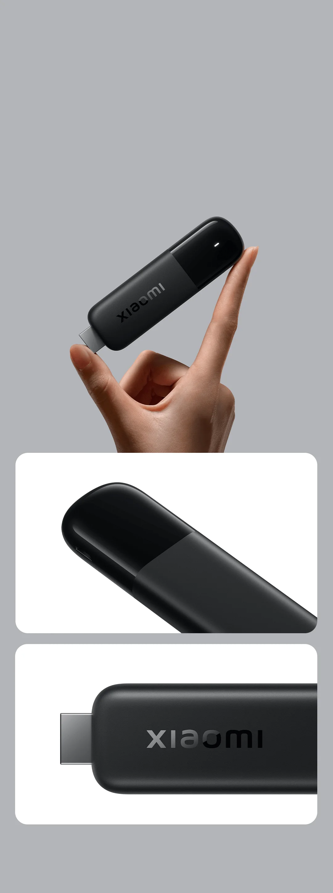 Xiaomi TV Stick 4K 2nd Gen