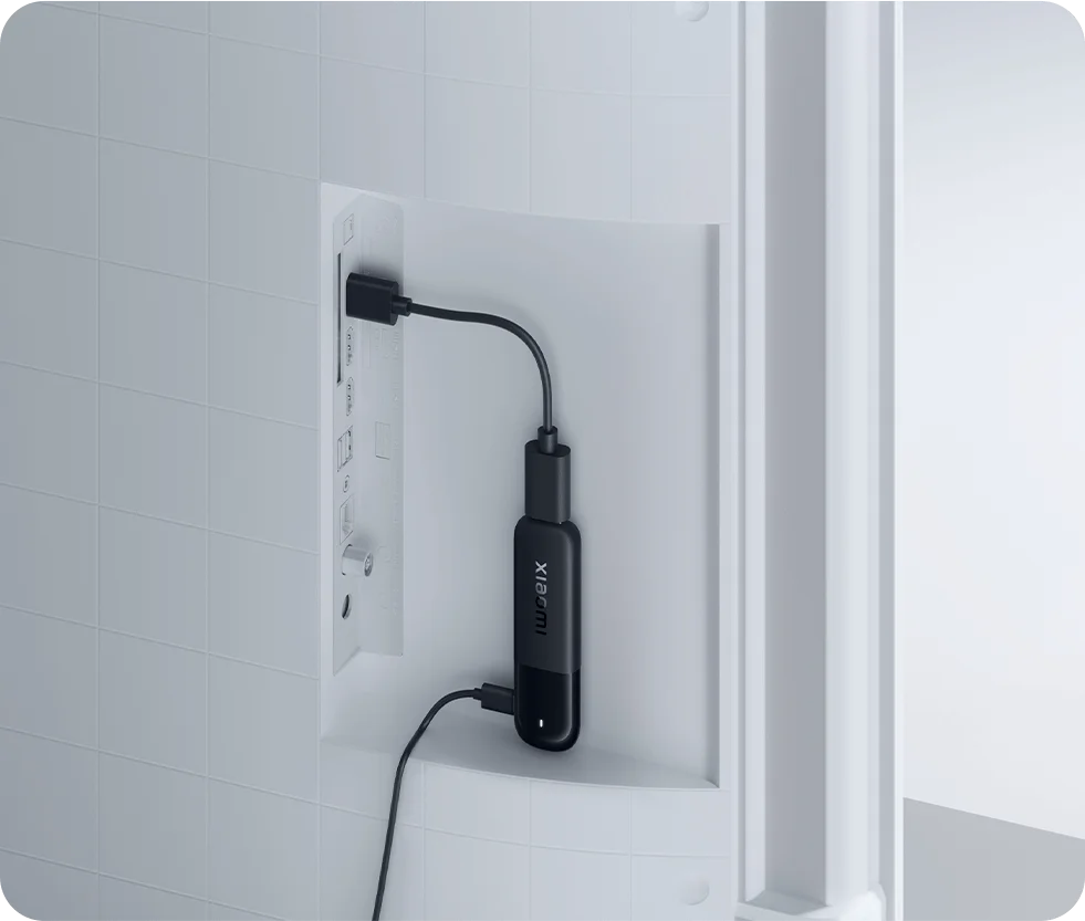 Xiaomi TV Stick 4K 2nd Gen