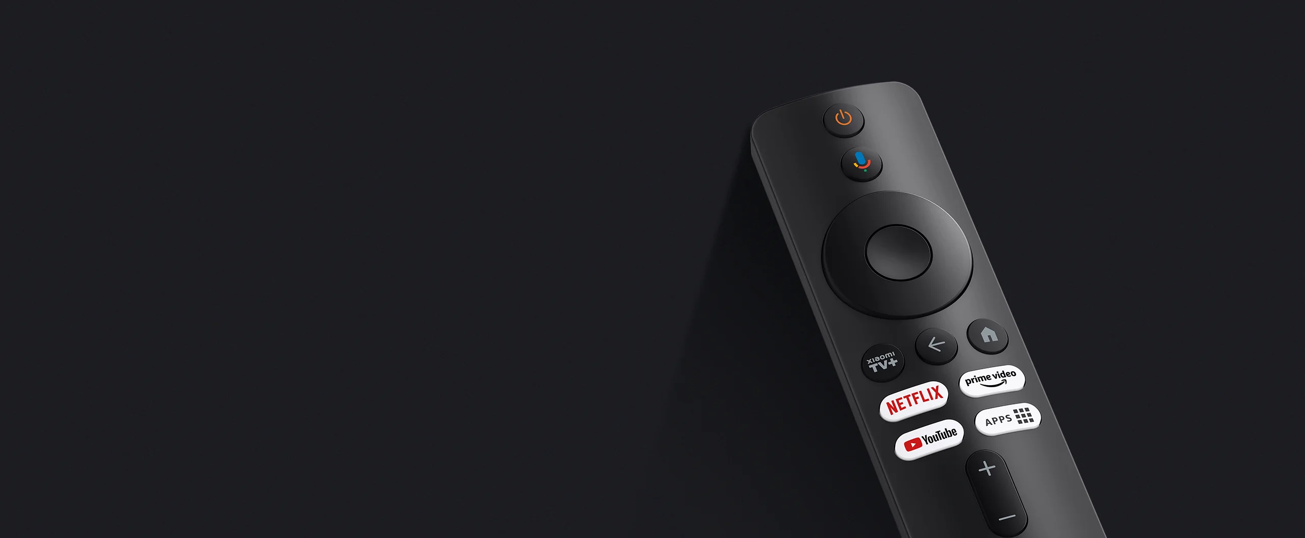 Xiaomi TV Stick 4K 2nd Gen