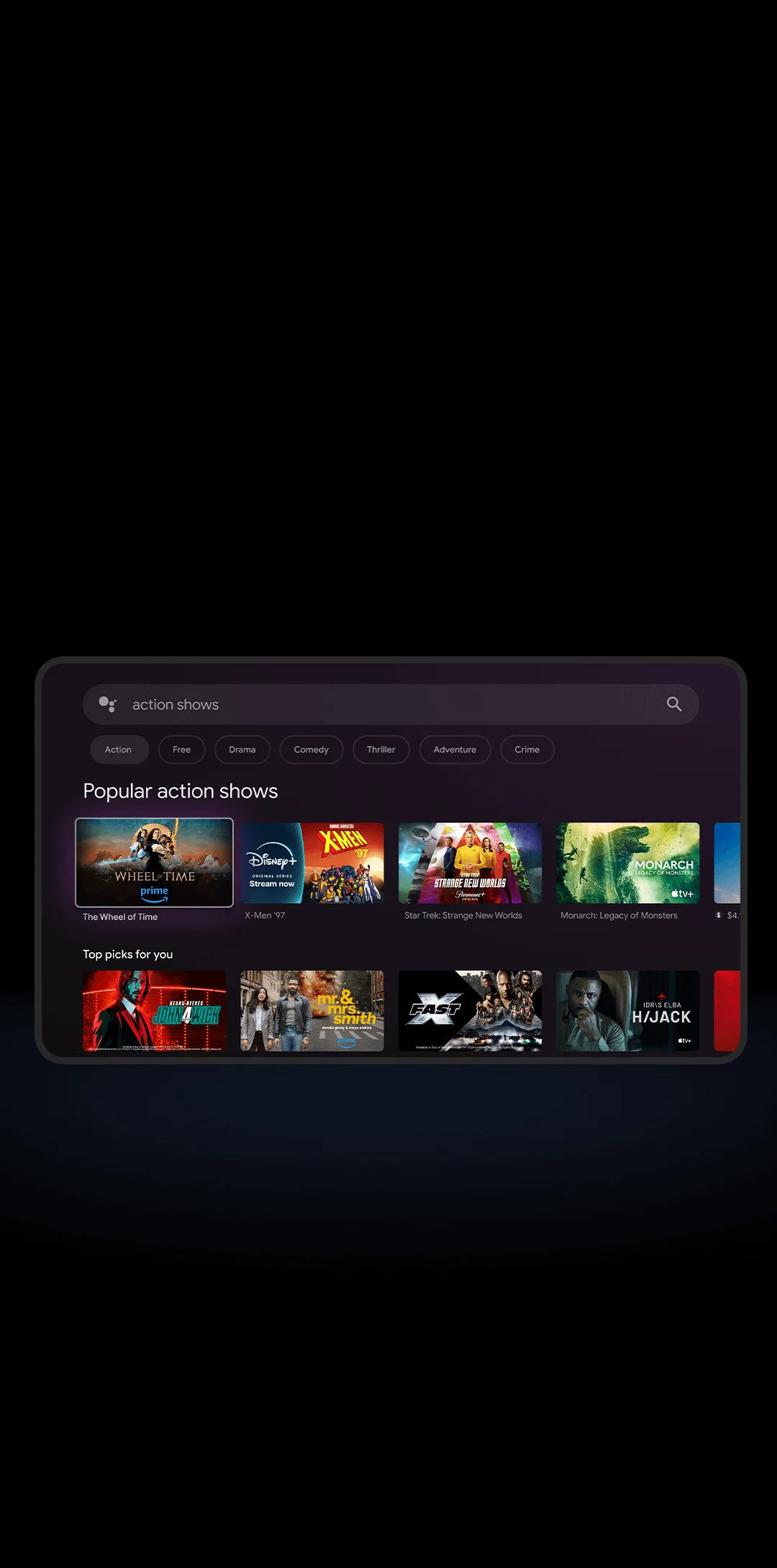 Xiaomi TV Stick 4K 2nd Gen