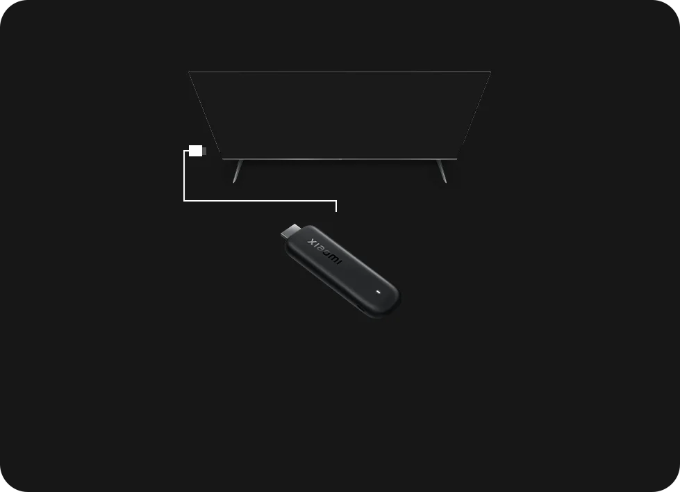 Xiaomi TV Stick HD (2nd Gen)