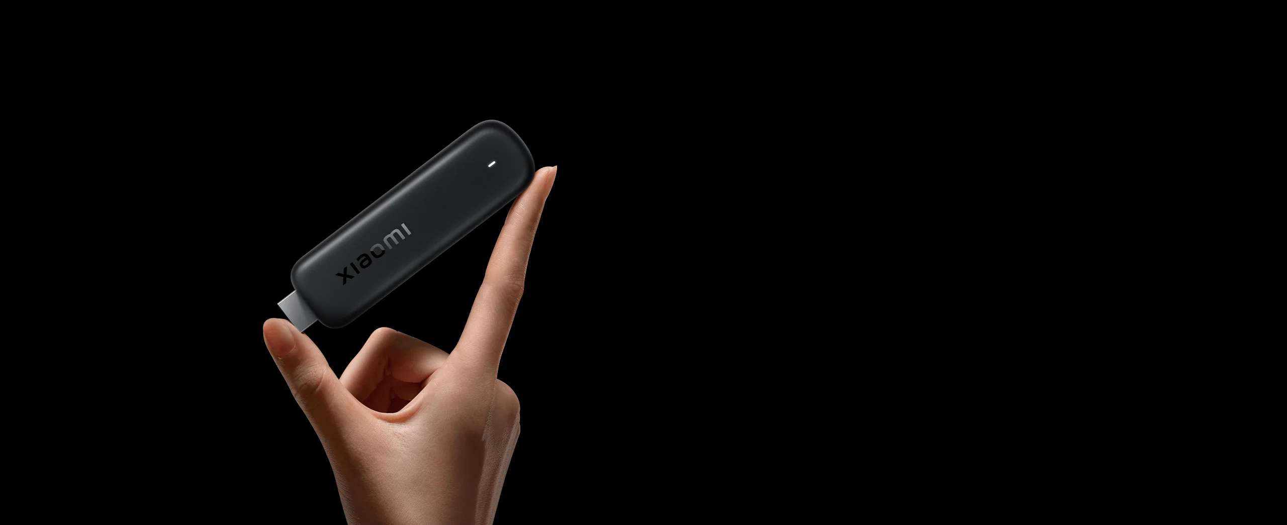 Xiaomi TV Stick HD (2nd Gen)