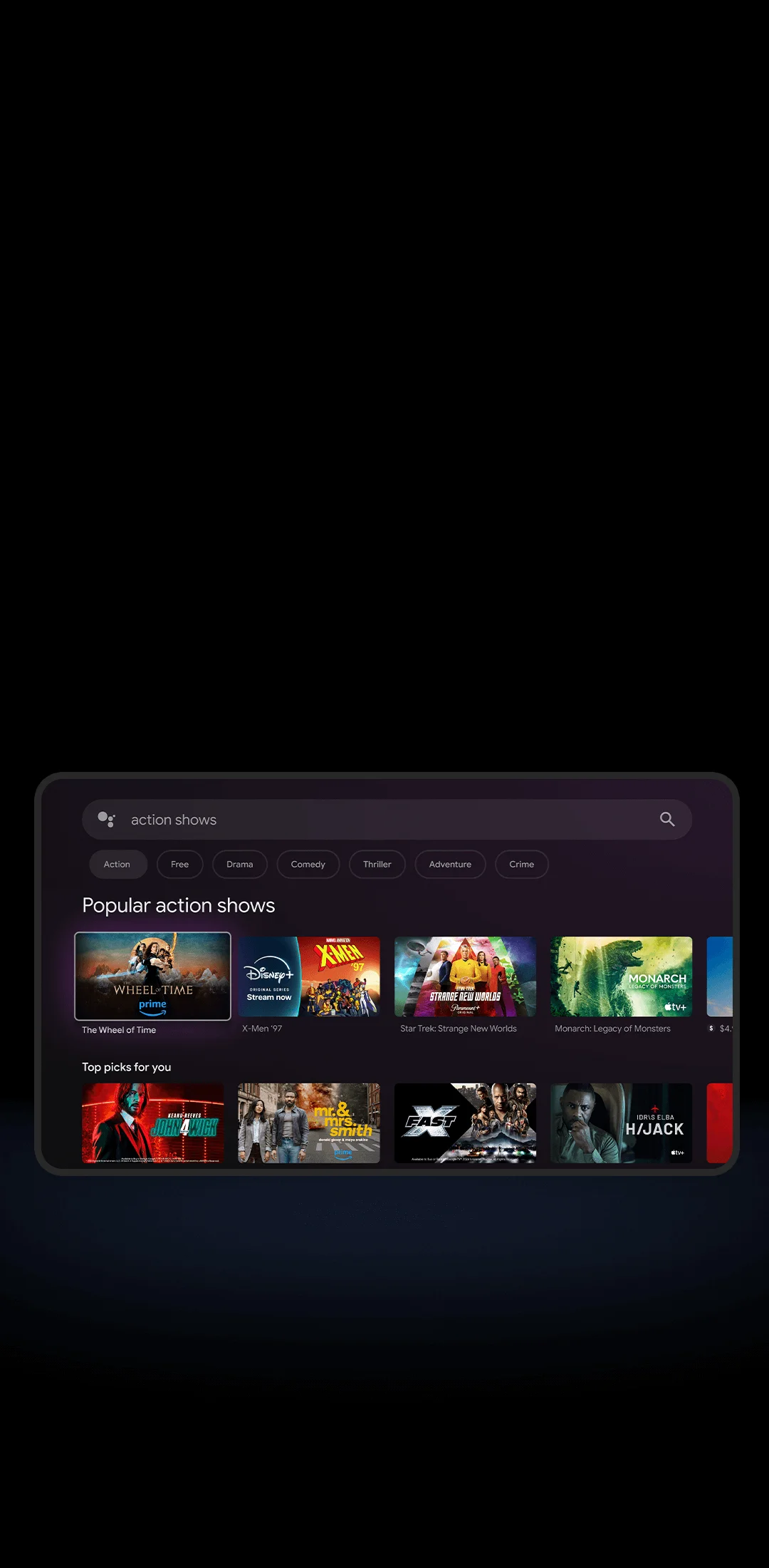 Xiaomi TV Stick HD (2nd Gen)