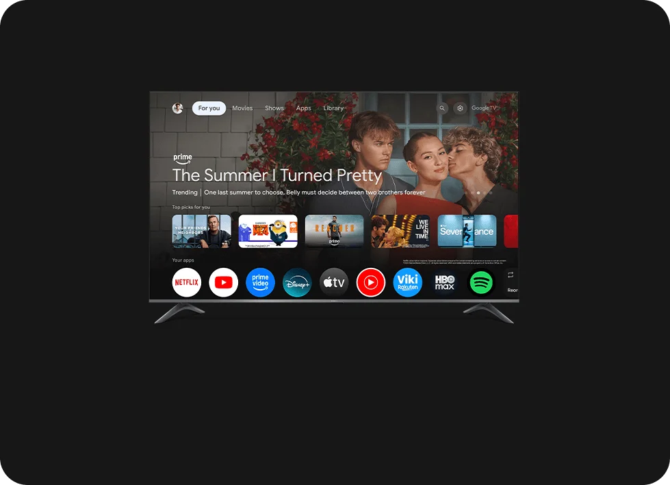 Xiaomi TV Stick HD (2nd Gen)