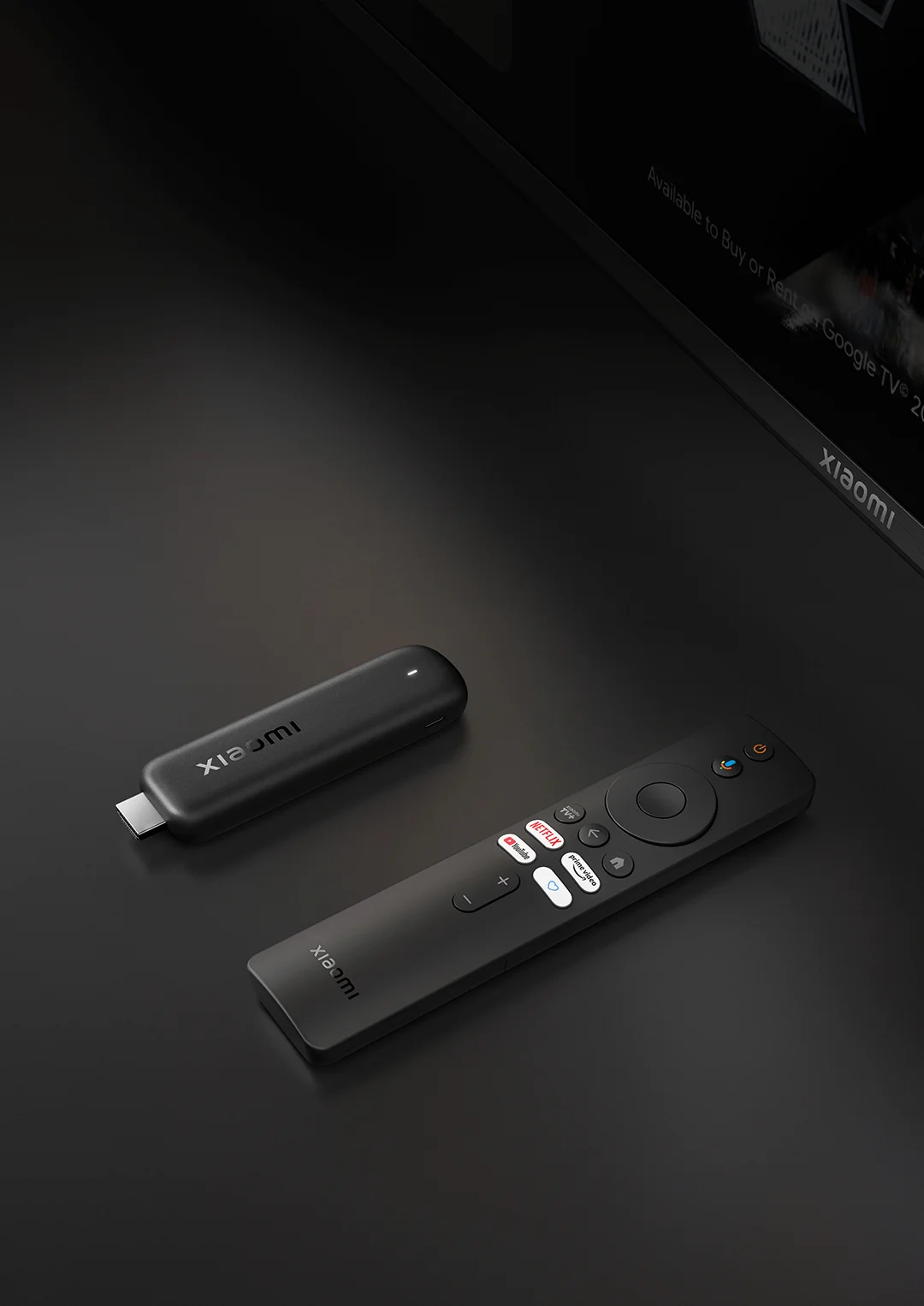 Xiaomi TV Stick HD (2nd Gen)