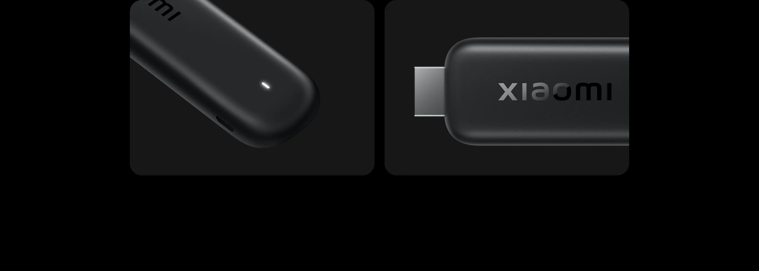 Xiaomi TV Stick HD (2nd Gen)