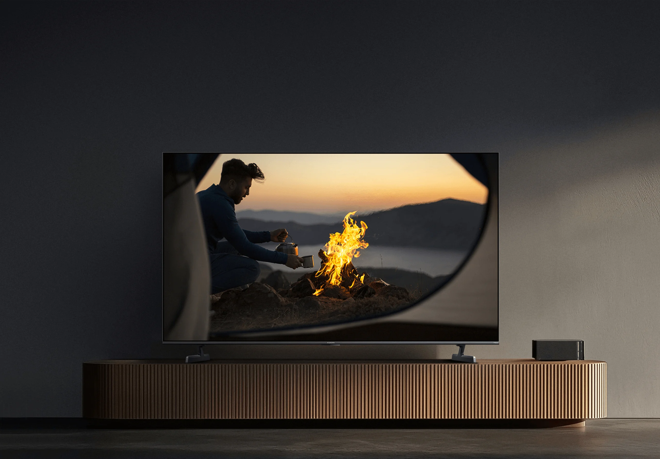 Xiaomi TV Stick HD (2nd Gen)