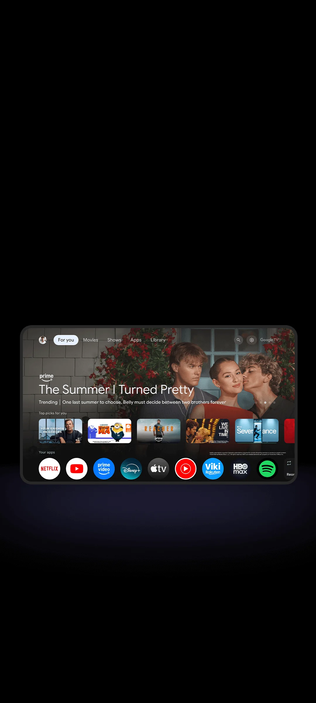 Xiaomi TV Stick HD (2nd Gen)