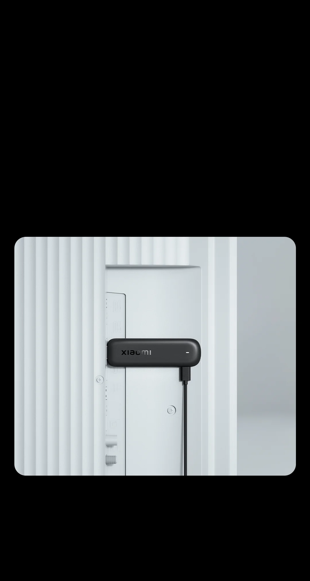 Xiaomi TV Stick HD (2nd Gen)