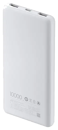 Xiaomi Power Bank 10000 mAh 22.5W Lite