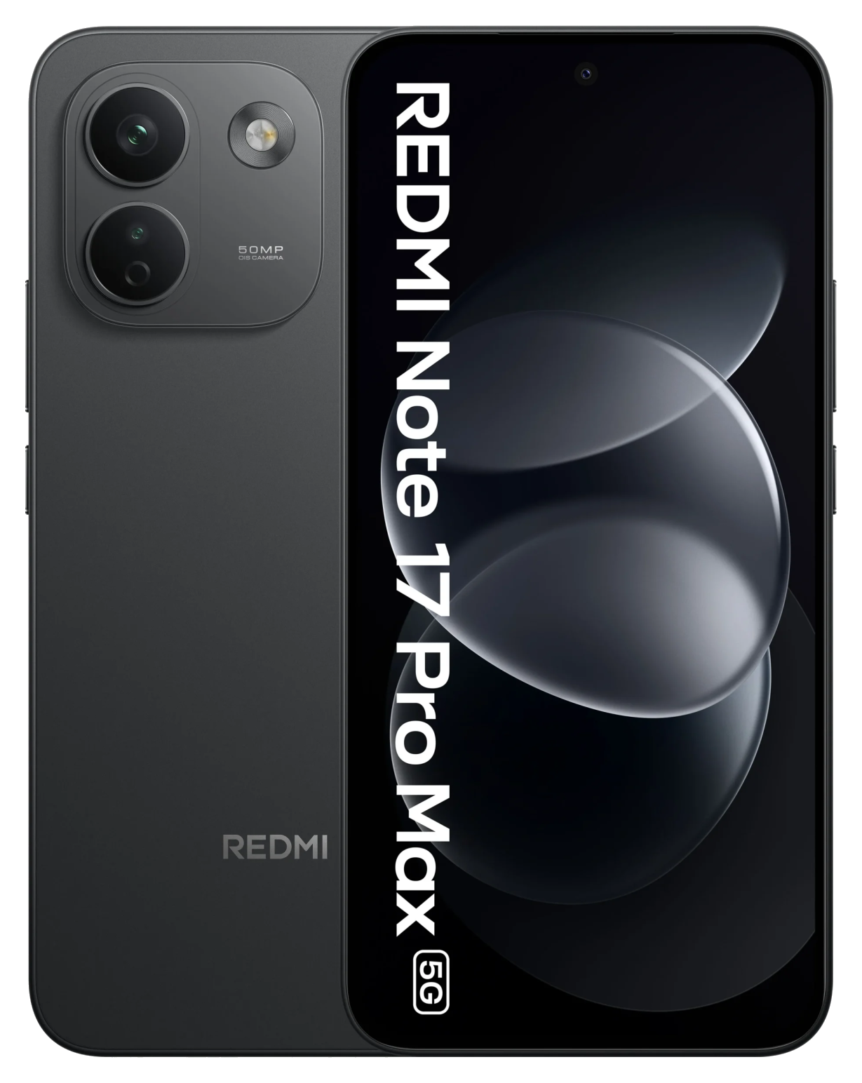 Redmi Note 17 Pro Max 8GB 256GB