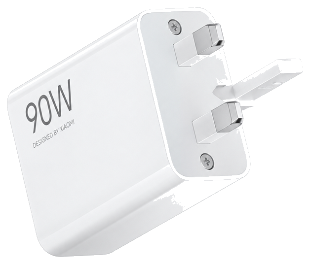 Xiaomi 90W Fast Charger Combo Type A