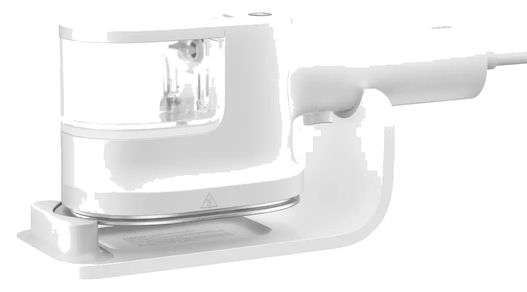 Xiaomi Handheld Steam Iron