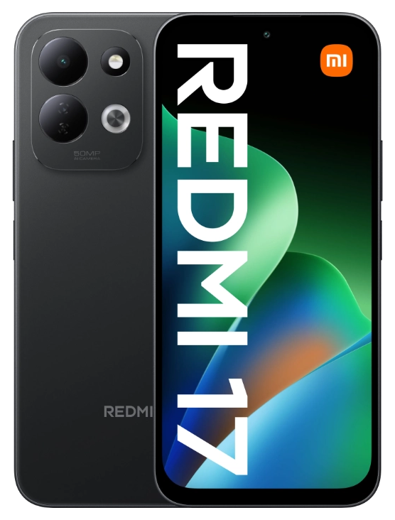 Redmi 17 4G 4GB 128GB