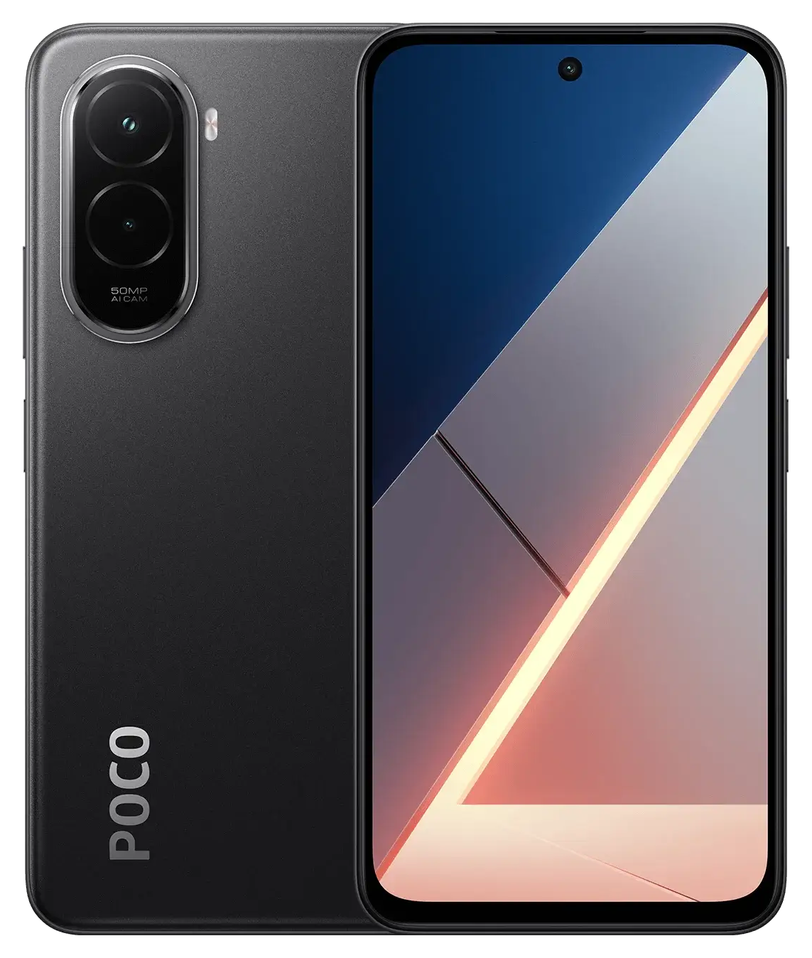 Poco M7 8GB 256GB
