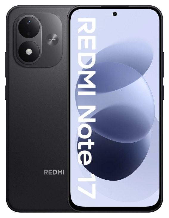 Redmi Note 17 4G 6GB 128GB