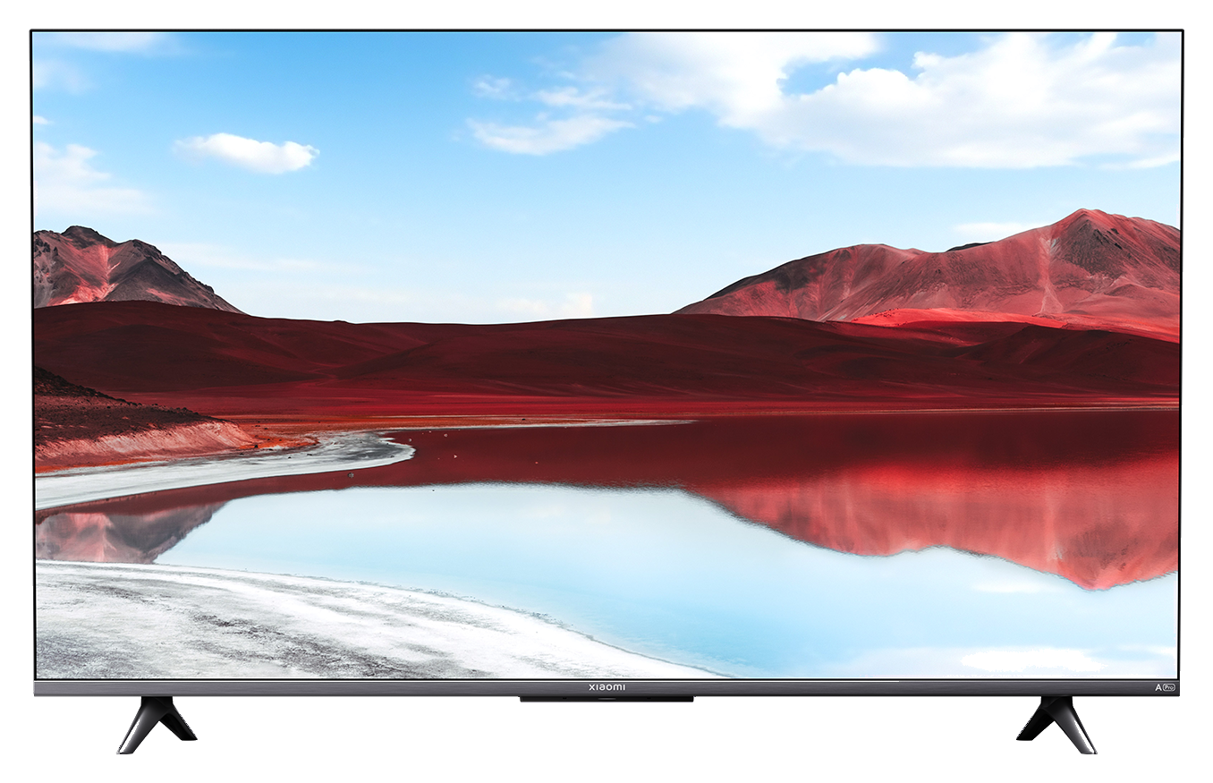 Xiaomi  Tv A Pro 43 Inch 2025