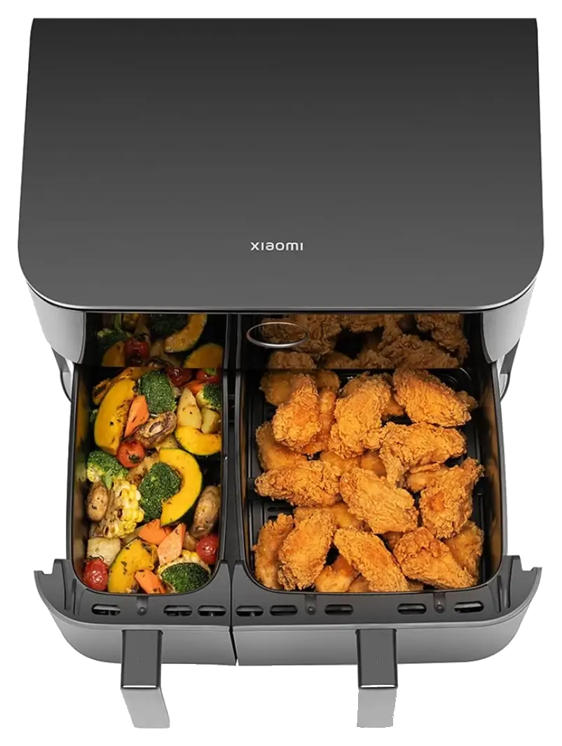Xiaomi Dual Zone Air Fryer 10L