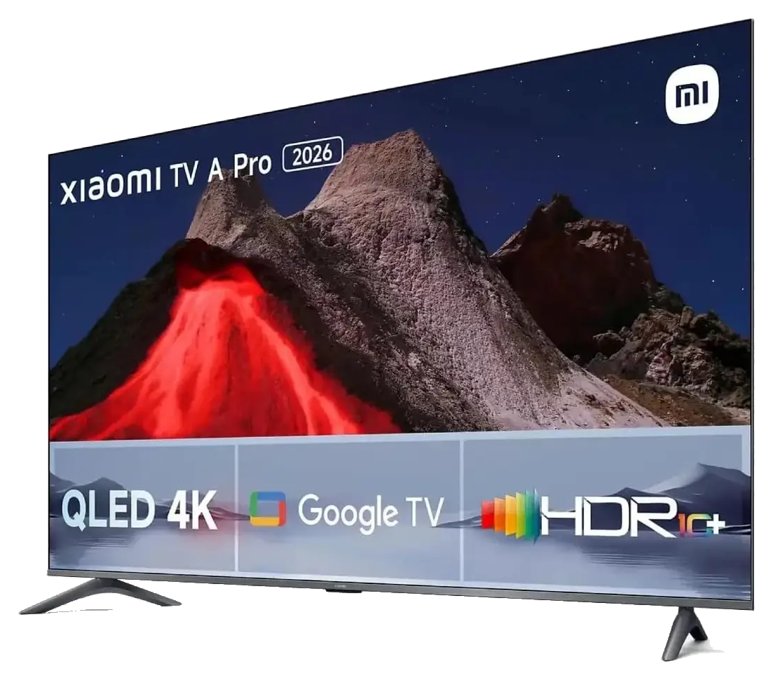 Xiaomi TV A Pro 55 Inch 2026 Model