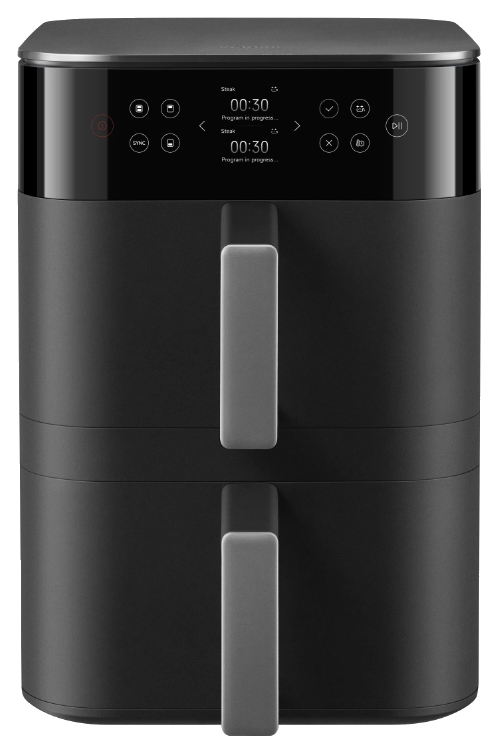 Xiaomi Smart Double Stack Air Fryer 12L