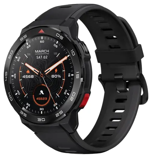 Mibro GS Pro Watch