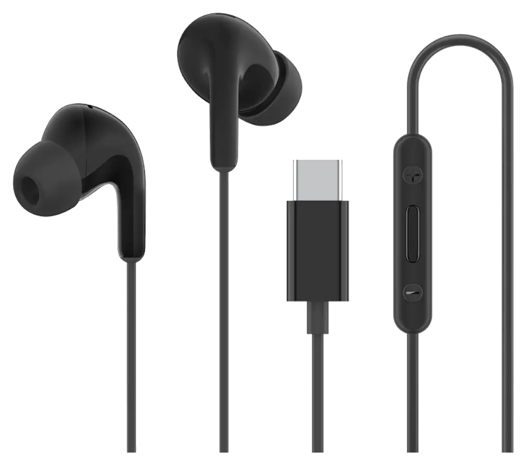 Xiaomi Type C Earphones