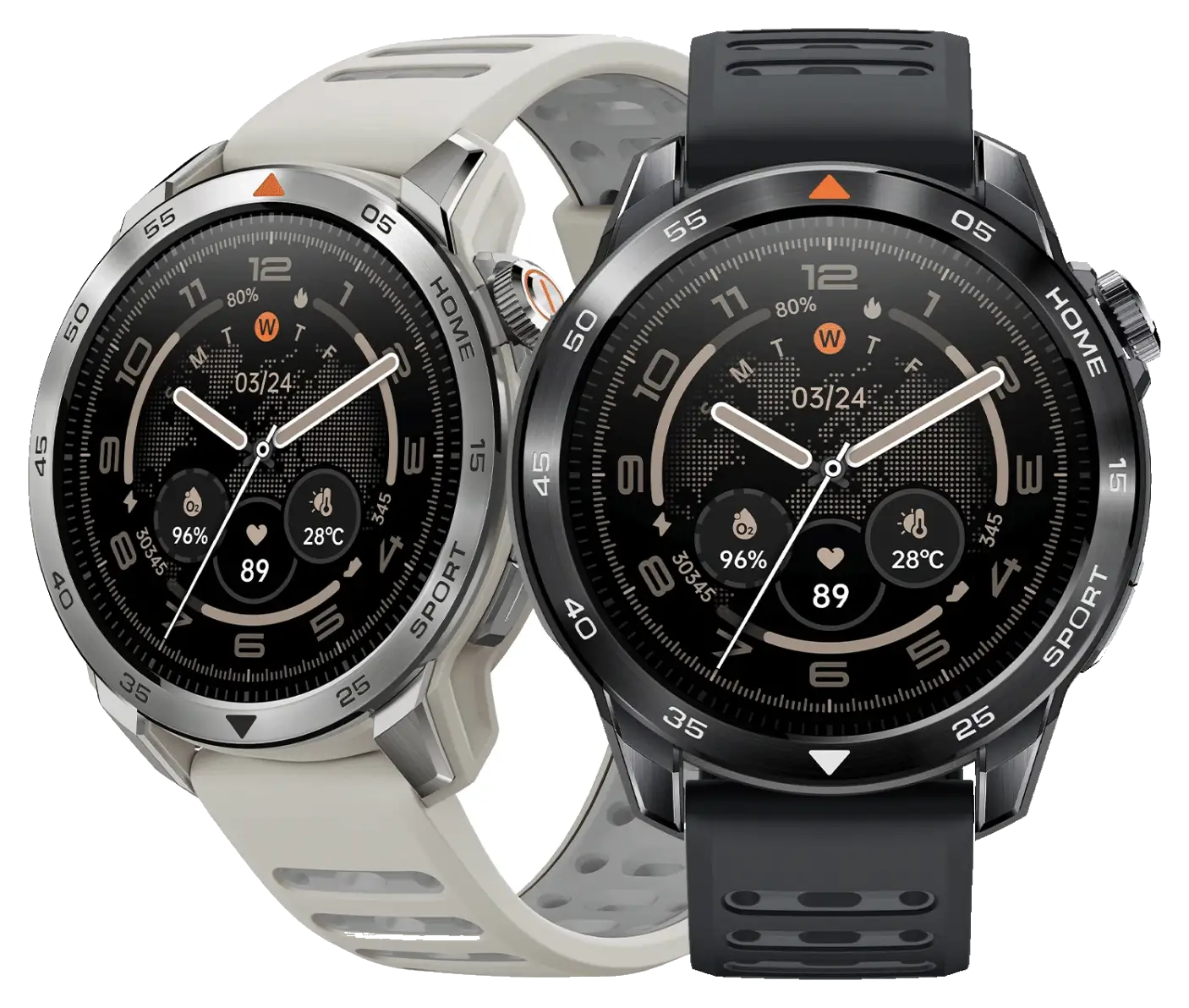 Mibro GS Pro2 Smart Watch