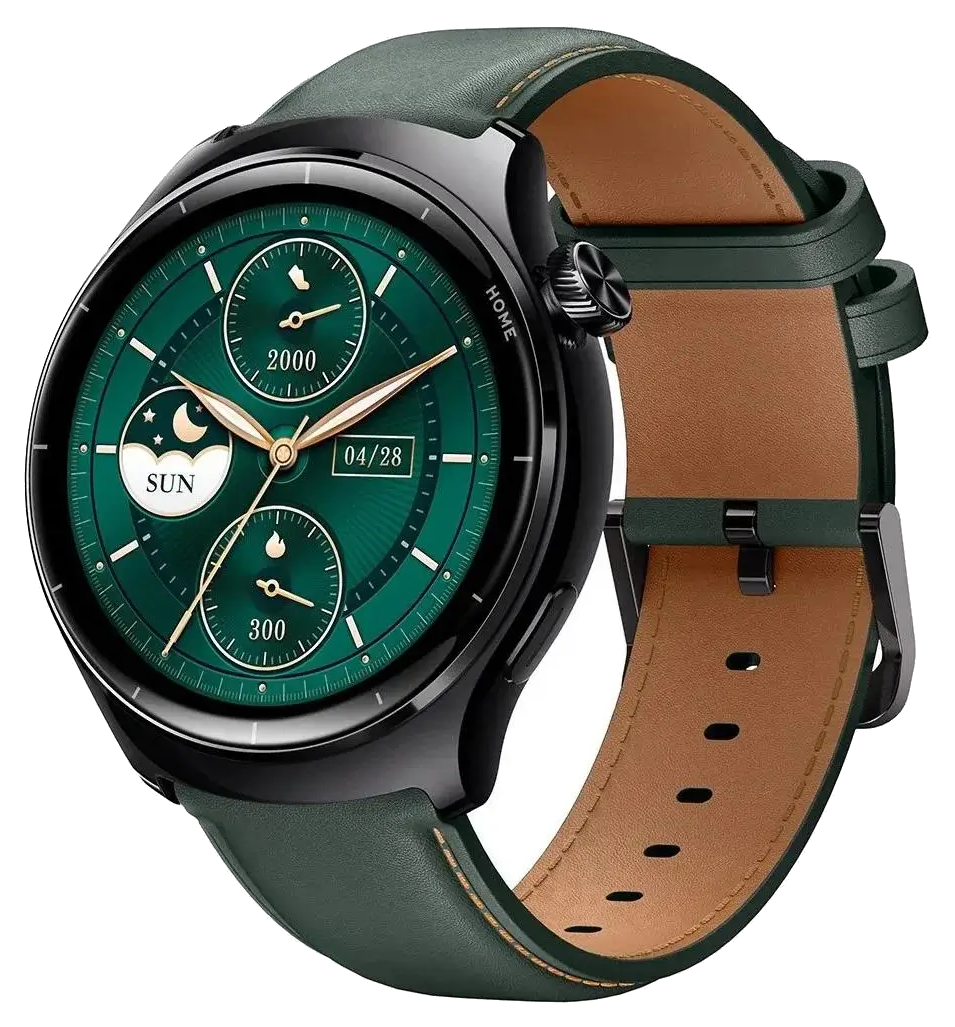 Mibro Lite 3 Pro Smart Watch