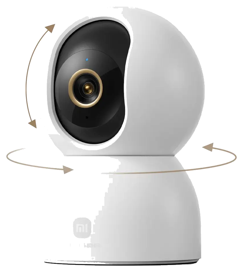 Xiaomi Smart Camera C701