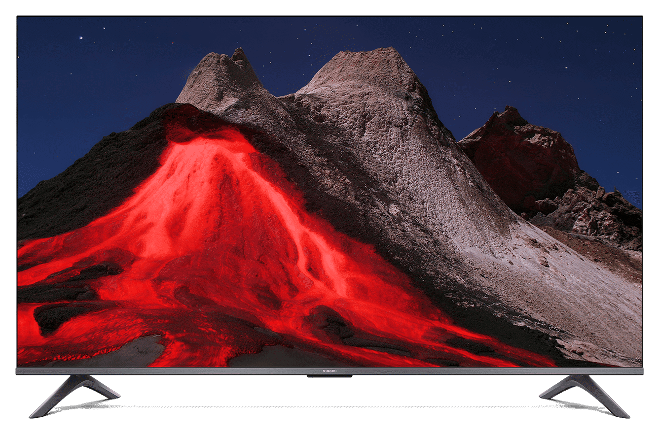 Xiaomi TV A Pro 55 Inch 2026 Model