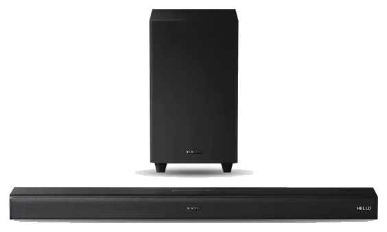 Xiaomi Sound bar 3.1